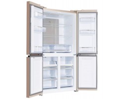 Холодильник отдельностоящий NFFD 183 BEG KUPPERSBERG-foto8