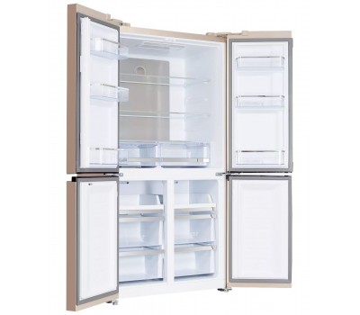 Холодильник отдельностоящий NFFD 183 BEG KUPPERSBERG