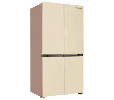Холодильник отдельностоящий NFFD 183 BEG KUPPERSBERG