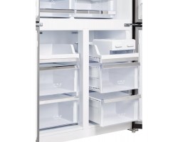 Холодильник отдельностоящий NFFD 183 BEG KUPPERSBERG-foto13