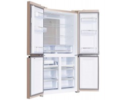 Холодильник отдельностоящий NFFD 183 BEG KUPPERSBERG-foto7