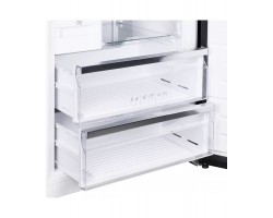 Холодильник отдельностоящий NRV 192 X KUPPERSBERG-foto18