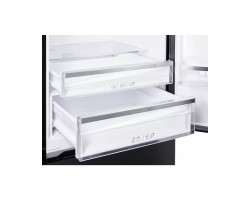 Холодильник отдельностоящий NRV 192 X KUPPERSBERG-foto13