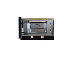 Микроволновая печь RMW 393 B KUPPERSBERG-foto2