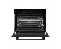 Духовой шкаф электрический KHT 616 Black KUPPERSBERG-foto4