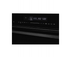 Духовой шкаф электрический KHT 616 Black KUPPERSBERG-foto6