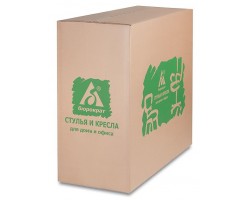 Кресло Бюрократ CH-322SXN черный 26-28 крестовина металл хром-foto7