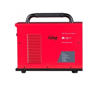 FUBAG сварочный инвертор IR 300 T