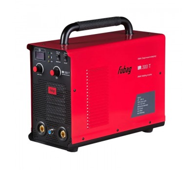 FUBAG сварочный инвертор IR 300 T