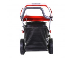 Газонокосилка бензиновая EFCO AR 53 THX Allroad Aluminium-foto4