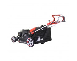 Газонокосилка бензиновая EFCO AR 53 THX Allroad Aluminium-foto5