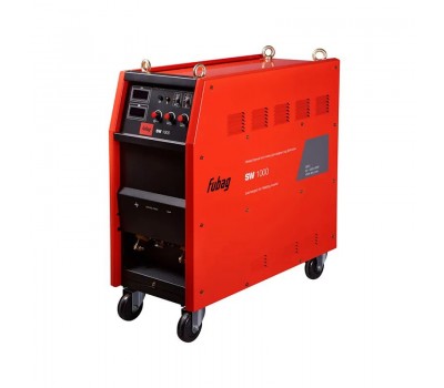 FUBAG Аппараты автоматической сварки под слоем флюса серии SW / TW 1000 FUBAG Аппараты автоматической сварки под слоем флюса серии SW / TW 1000
