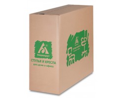 Кресло детское Бюрократ KD-4 синий космос крестовина пластик-foto6