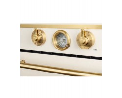 Духовой шкаф электрический RC 6911 C Bronze KUPPERSBERG-foto4