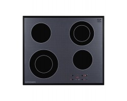 Варочная панель электрическая ESO 622 F KUPPERSBERG-foto2