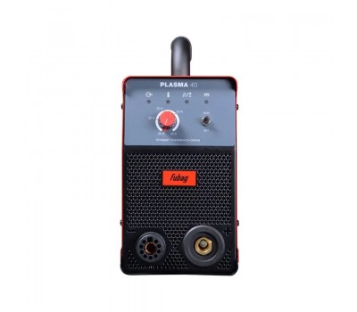 FUBAG Аппарат плазменной резки PLASMA 40 с плазменной горелкой FB P40 6m FUBAG Аппарат плазменной резки PLASMA 40 с плазменной горелкой FB P40 6m