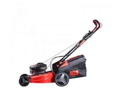 FUBAG Газонокосилка бензиновая самоходная с регулировкой скорости FPL 53 SMV