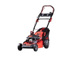 FUBAG Газонокосилка бензиновая самоходная с регулировкой скорости FPL 53 SMV