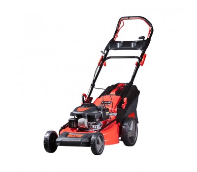 FUBAG Газонокосилка бензиновая самоходная с регулировкой скорости FPL 53 SMV