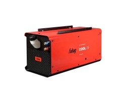 FUBAG Сварочный полуавтомат инвертор INMIG 500T DW SYN  + Подающий механизм DRIVE INMIG DW SYN  + Шланг пакет 5 м  + горелка FB 500 3m + Блок жидкостного охлаждения Cool 70-foto5