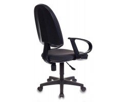 Кресло Бюрократ CH-300 серый JP-15-1 крестовина пластик-foto4