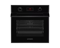 Духовой шкаф электрический HFZ 690 B KUPPERSBERG