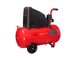 FUBAG Поршневой безмасляный компрессор OL 231/50