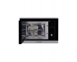 Микроволновая печь HMW 655 X KUPPERSBERG-foto2