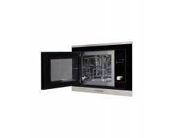 Микроволновая печь HMW 655 X KUPPERSBERG-foto3