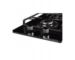 Варочная панель газовая Домино FBG 36 BG KUPPERSBERG-foto3