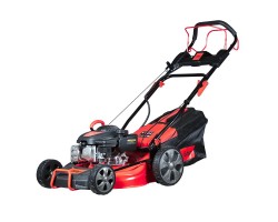 FUBAG Газонокосилка бензиновая самоходная с электростартером FPL 46 SM ES