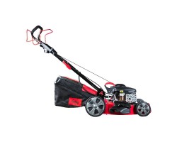 FUBAG Газонокосилка бензиновая самоходная с электростартером FPL 46 SM ES-foto3