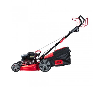FUBAG Газонокосилка бензиновая самоходная с электростартером FPL 46 SM ES