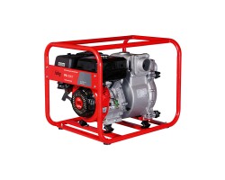 FUBAG Бензиновая мотопомпа PG 1300 T для сильнозагрязненной воды