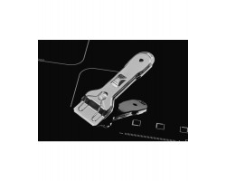 Варочная панель индукционная ICS 607 KUPPERSBERG-foto5