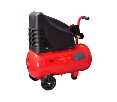 FUBAG Компрессор OL 231/24 CM2