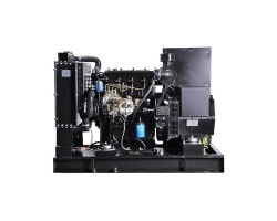 FUBAG Электростанция дизельная DS 27 A ES с подогревателем охлаждающей жидкости-foto2