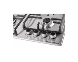 Варочная панель газовая TS 63 X KUPPERSBERG-foto3