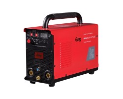 FUBAG Инвертор сварочный IRTIG 200 AC/DC PULSE + горелка FB TIG 26 5P 4m Up&Down