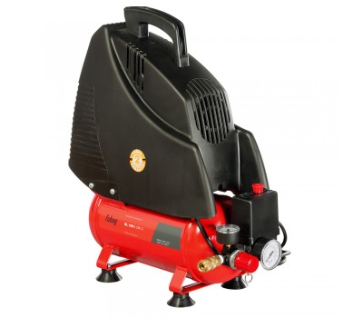 FUBAG Поршневой безмасляный компрессор OL 195/6 CM1.5 FUBAG Поршневой безмасляный компрессор OL 195/6 CM1.5