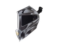 FUBAG Маска сварщика «Хамелеон» с регулирующимся фильтром ULTIMA 5-13 SuperVisor Silver-foto3