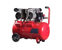 FUBAG Компрессор безмасляный малошумный OLS 280/50 CM2-foto2