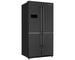 Холодильник отдельностоящий NMFV 18591 DX KUPPERSBERG-foto4