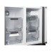 Холодильник отдельностоящий NMFV 18591 DX KUPPERSBERG