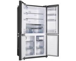 Холодильник отдельностоящий NMFV 18591 DX KUPPERSBERG-foto5