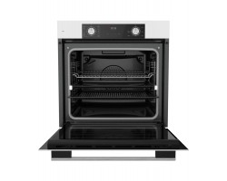 Духовой шкаф электрический HF 610 W KUPPERSBERG-foto2