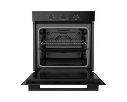 Духовой шкаф электрический HF 603 B KUPPERSBERG-foto2