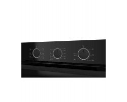 Духовой шкаф электрический HF 603 B KUPPERSBERG-foto4