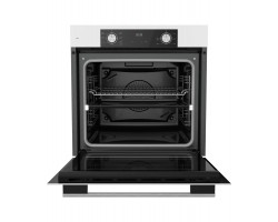 Духовой шкаф электрический HF 608 W KUPPERSBERG-foto2