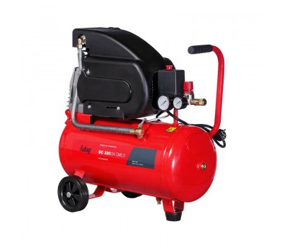 FUBAG Поршневой масляный компрессор DC 320/24 CM2.5 FUBAG Поршневой масляный компрессор DC 320/24 CM2.5
